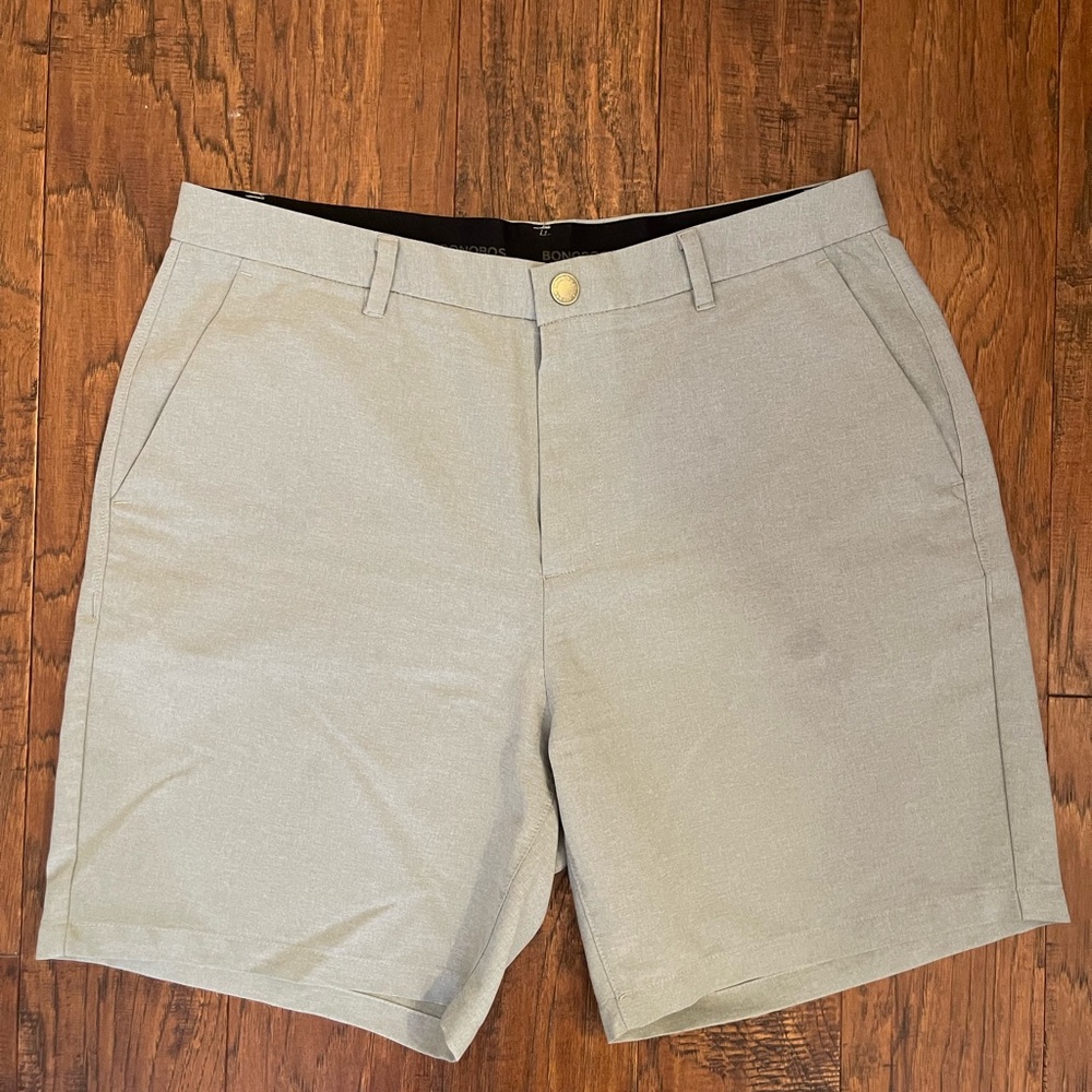 Bonobos Golf Shorts